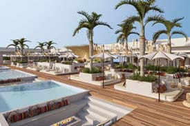 Secrets Impression Isla Mujeres by AMR Collection 