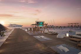 Secrets Impression Isla Mujeres by AMR Collection
